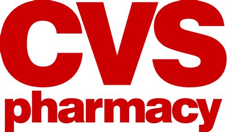 File:CVS Pharmacy Alt Logo.svg - Wikipedia