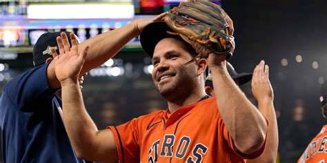 Jose Altuve's greatest postseason home runs