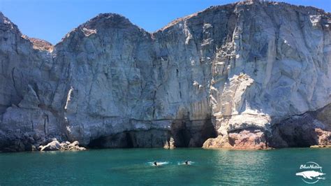 Loreto Bay National Park - Blue Nation Baja