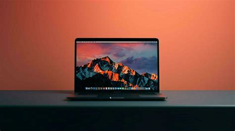 Minimalist macbook wallpaper high quality 30659075 Stock Photo at Vecteezy