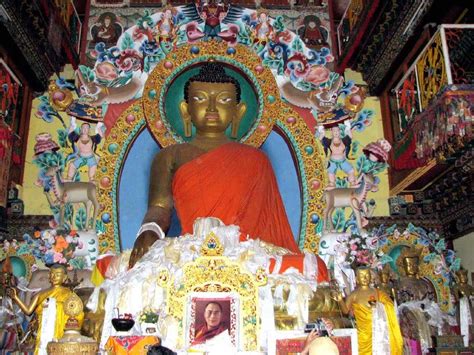 Tawang Monastery, Arunachal Pradesh | Images, Timings, Stay