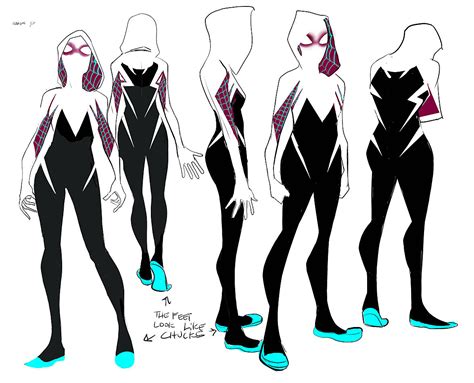 Gwen Stacy As Hero: Latour, Rodriguez & Renzi On 'Spider-Gwen'