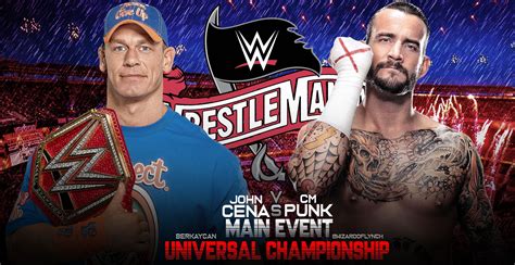 Mobile Monster, 6 Today, Custom Matches, Cm Punk, John Cena, Character ...