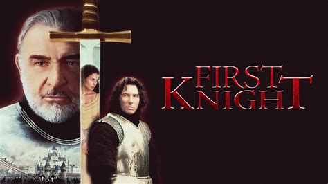 First Knight (1995) - AZ Movies