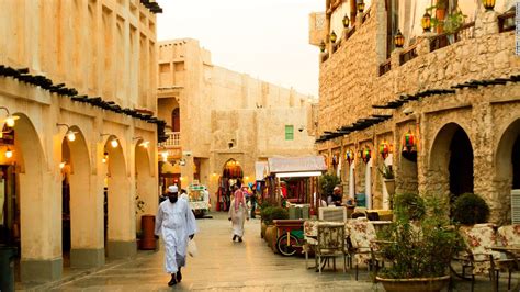 See Qatar's most fascinating attractions (photos) | CNN Travel