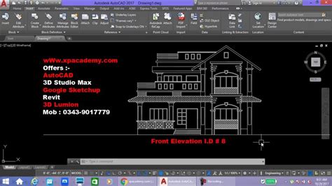 Best Architectural Tools & Software - Architectural Design Software