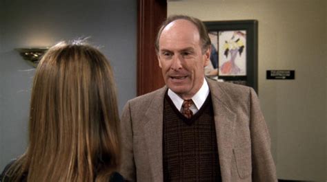 Paxton Whitehead, 'Friends' and ‘Back to School’ actor, has died at 85