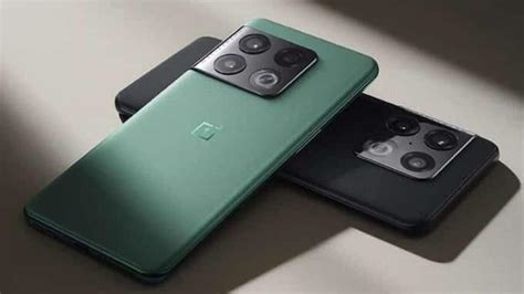 OnePlus 10 Pro launched in India. Price, features and availability | Mint