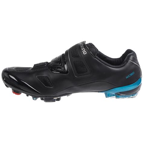 Shimano XC90 Mountain Bike Shoes (For Men and Women) - Save 59%