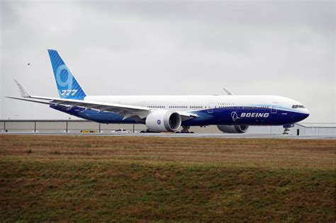 In-depth | Everything you need to know about Boeing 777X - AeroTime