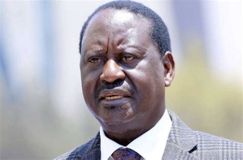 Raila Odinga shames Miguna Miguna in a major way - SonkoNews