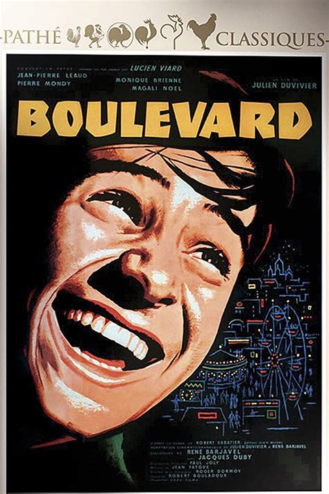 Boulevard Pictures - Rotten Tomatoes