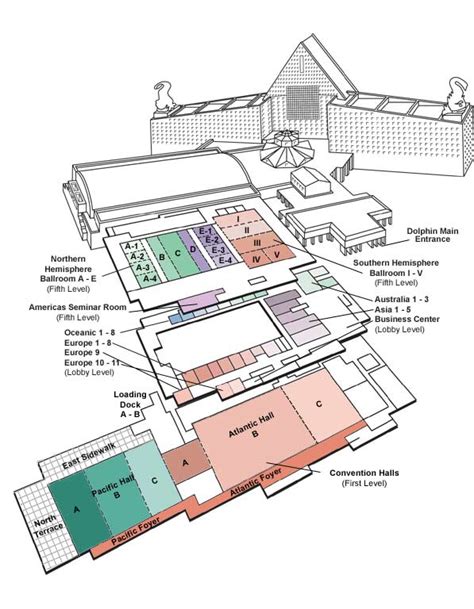 Disney Dolphin Hotel Floor Plan | Floor Roma