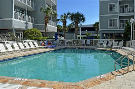 Sea Watch Resort Condo Rentals - Best Rates in Myrtle Beach - Top Selection