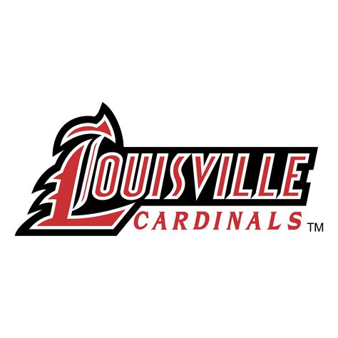 Louisville Cardinals – Logos Download