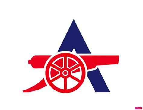 FC Arsenal alternate logo.