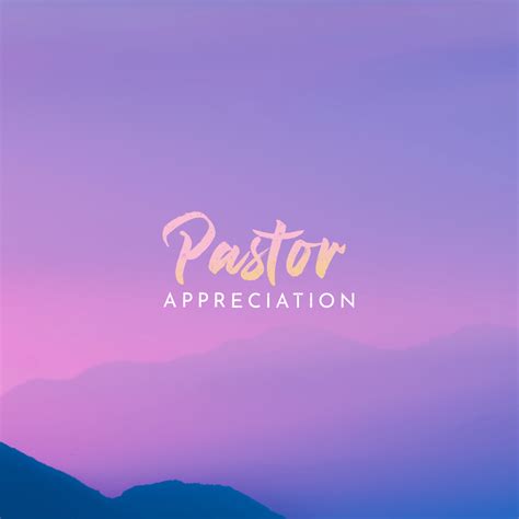 Pastor Appreciation Mt Airy News - vrogue.co
