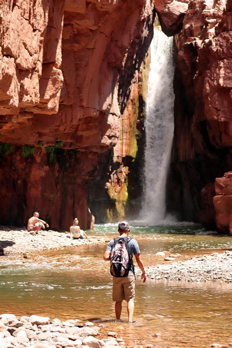 Cibecue Falls: Arizona's Best Kept Secret - Simply Wander | Best places to travel, Arizona road ...