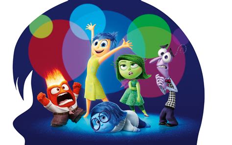 Pixars Inside Out 2015 Wallpaper,HD Movies Wallpapers,4k Wallpapers,Images,Backgrounds,Photos ...