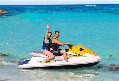 Key West Jet Ski Rental - Book The Best - Key West Charter