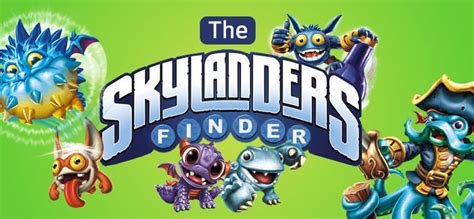 Full List Of Undead Element Skylanders | Skylander Finder | Outcyders