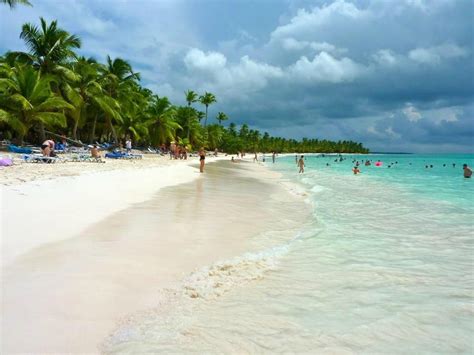 Dreams la Romana - Review of Dreams La Romana, Bayahibe - TripAdvisor Bayahibe Dominican ...