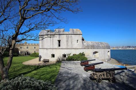 Portland Castle. | Dorset coast, Dorset, Castle