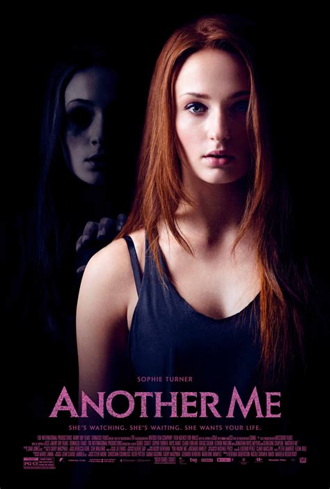 Another Me (2013) - IMDbPro