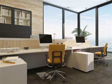 7 Quick, Cost-Effective Ways to Update Your Office Environment - BeagleLegal