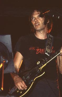 Neil Young, CSNY, Buffalo Springfield