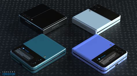 Samsung Galaxy Z Flip 3 colors just leaked | Tom's Guide