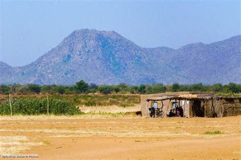 West Nuba mountains, South Kordofan غرب جبال النوبة، جنوب كردفان #السودان (By Rita Willaert) # ...