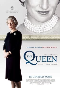 The Queen (2006 film) - Wikipedia