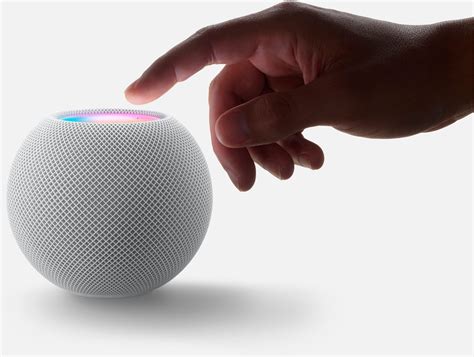 Questions and Answers: Apple HomePod mini White MY5H2LL/A - Best Buy