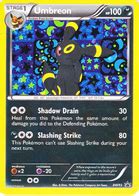 "umbreon" Pokemon Cards