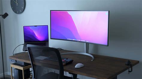 LG UltraWide 40WP95C-W Monitor Review - Created Tech