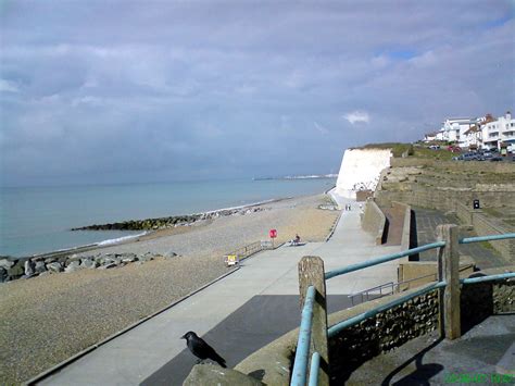 Rottingdean beach | Tom Chance | Flickr