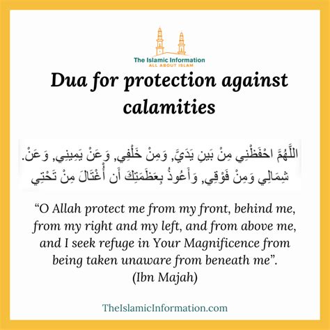 The 6 Duas To Protect Yourself From Coronavirus Pandemic