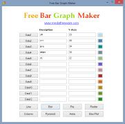 Download Free Graph Maker for Windows 11, 10, 7, 8/8.1 (64 bit/32 bit)