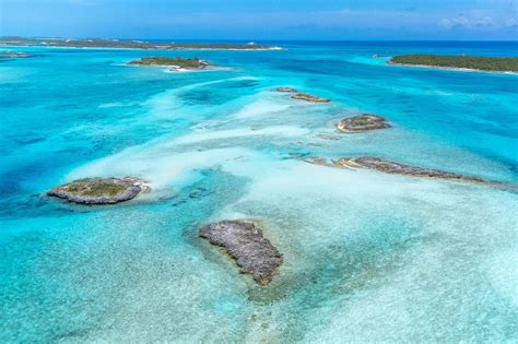 Exuma Cays: What to Do in Exumas