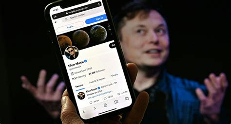 Elon Musk: Tech Visionary Turns Social Media King – Channels Television