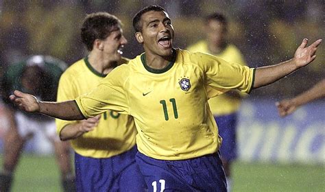 Brazil football legend Romario announces come-back at 58 - Jamaica Observer