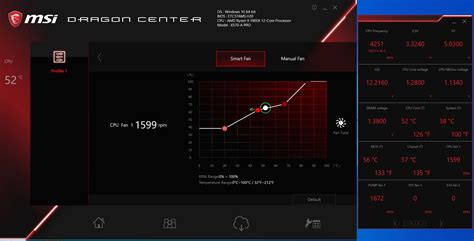 MSI X570-A Pro Review | bit-tech.net