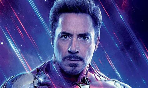 Robert Downey Jr. Says Future Of The Avengers Is Very Uncertain