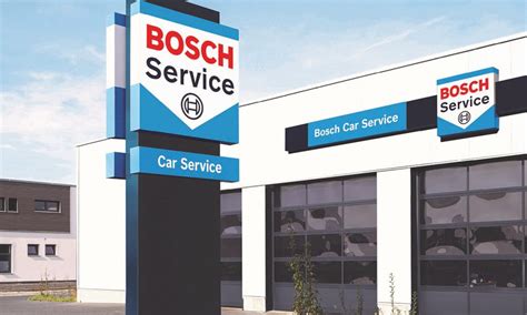 BOSCH CAR SERVICE OPPORTUNITIES AVAILABLE - AAA Magazine