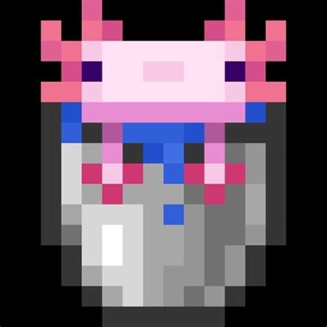 More Axolotl Variants Mod - Mods - Minecraft - CurseForge