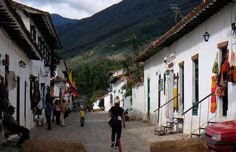 Boyacá - Sitios Turíticos - Turismo - Colombia.com