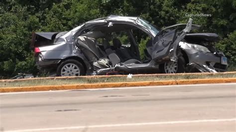 2 teenagers who died in Hoffman Estates crash identified – NBC Chicago