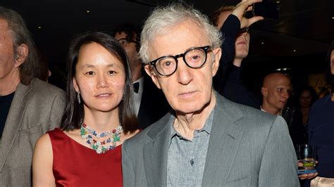 Woody Allen’s Sad, Bizarre Reflection on His Wife, Soon-Yi | Vanity Fair