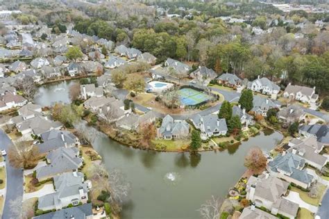 Looking for the perfect Johns Creek neighborhood? These 4 are sure to fit what you are looking ...